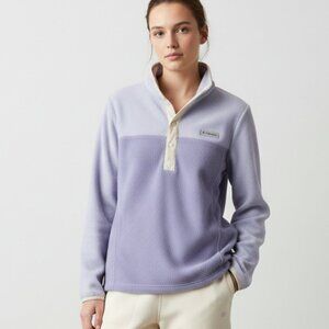 Columbia Benton Springs Fleece Pullover